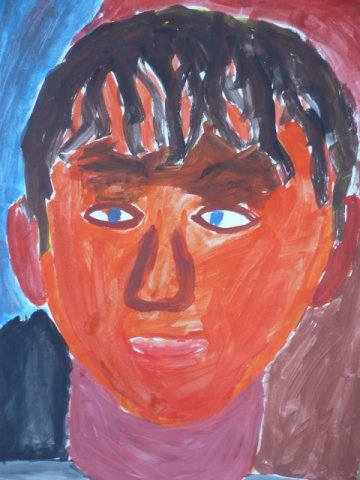 Práce žáků šestého a devátého ročníku 14. 1. 2011