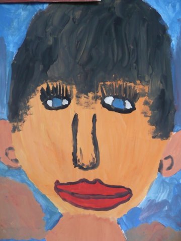 Práce žáků šestého a devátého ročníku 14. 1. 2011