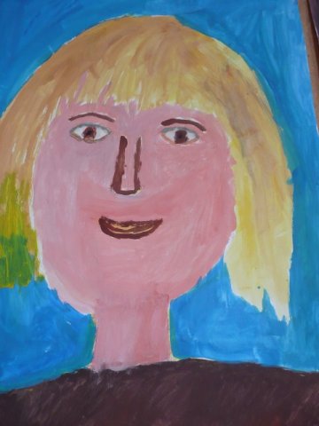 Práce žáků šestého a devátého ročníku 14. 1. 2011