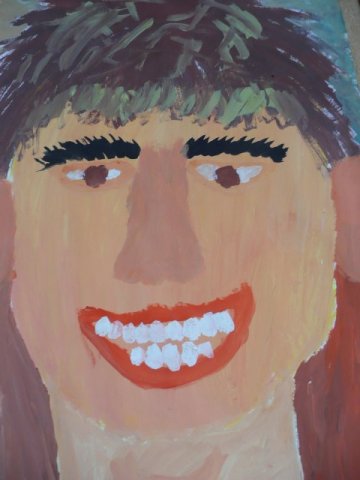 Práce žáků šestého a devátého ročníku 14. 1. 2011