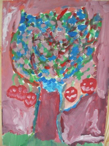 Práce žáků šestého a devátého ročníku 14. 1. 2011