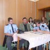 Vernisáž výtvarné soutěže "Silnice a my" 5. 5. 2011