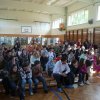 Vernisáž výtvarné soutěže "Silnice a my" 5. 5. 2011