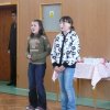 Vernisáž výtvarné soutěže "Silnice a my" 5. 5. 2011