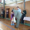 Vernisáž výtvarné soutěže "Silnice a my" 5. 5. 2011