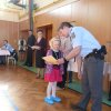 Vernisáž výtvarné soutěže "Silnice a my" 5. 5. 2011