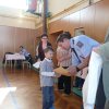 Vernisáž výtvarné soutěže "Silnice a my" 5. 5. 2011