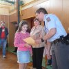 Vernisáž výtvarné soutěže "Silnice a my" 5. 5. 2011