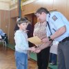 Vernisáž výtvarné soutěže "Silnice a my" 5. 5. 2011