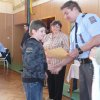 Vernisáž výtvarné soutěže "Silnice a my" 5. 5. 2011