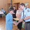 Vernisáž výtvarné soutěže "Silnice a my" 5. 5. 2011