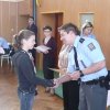 Vernisáž výtvarné soutěže "Silnice a my" 5. 5. 2011