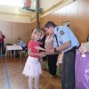Vernisáž výtvarné soutěže "Silnice a my" 5. 5. 2011