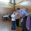 Vernisáž výtvarné soutěže "Silnice a my" 5. 5. 2011
