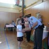 Vernisáž výtvarné soutěže "Silnice a my" 5. 5. 2011