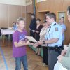 Vernisáž výtvarné soutěže "Silnice a my" 5. 5. 2011