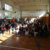 Vernisáž výtvarné soutěže "Silnice a my" 5. 5. 2011
