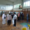Vernisáž výtvarné soutěže "Silnice a my" 5. 5. 2011