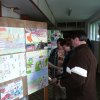 Vernisáž výtvarné soutěže "Silnice a my" 5. 5. 2011