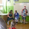 Divadlo 7.ročníku - O ŠÍPKOVÉ RŮŽENCE