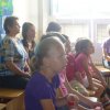 Divadlo 7.ročníku - O ŠÍPKOVÉ RŮŽENCE
