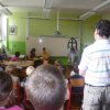 Divadlo 7.ročníku - O ŠÍPKOVÉ RŮŽENCE