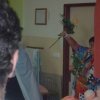 Divadlo 7.ročníku - O ŠÍPKOVÉ RŮŽENCE