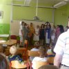 Divadlo 7.ročníku - O ŠÍPKOVÉ RŮŽENCE