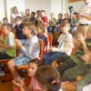 Divadlo 7.ročníku - O ŠÍPKOVÉ RŮŽENCE