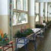 Vánoční dílna 28. 11. 2009