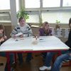 Vánoční dílna 28. 11. 2009