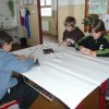 Vánoční dílna 28. 11. 2009