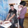 Vánoční dílna 28. 11. 2009