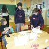 Vánoční dílna 28. 11. 2009