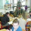 Vánoční dílna 28. 11. 2009