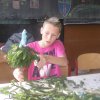 Vánoční dílna konaná v sobotu 27.11.2010  v prostorách školy