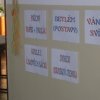 Vánoční dílna konaná v sobotu 27.11.2010  v prostorách školy