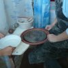 Vánoční dílna konaná v sobotu 27.11.2010  v prostorách školy