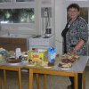 Vánoční dílna konaná v sobotu 27.11.2010  v prostorách školy