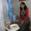 Vánoční dílna konaná v sobotu 27.11.2010  v prostorách školy
