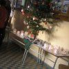 Vánoční dílna konaná v sobotu 27.11.2010  v prostorách školy