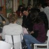Vánoční dílna konaná v sobotu 27.11.2010  v prostorách školy