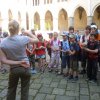 Výlet prvního stupně 22.6.2011