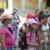 Výlet prvního stupně 22.6.2011