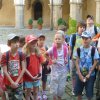 Výlet prvního stupně 22.6.2011