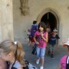 Výlet prvního stupně 22.6.2011