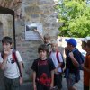 Výlet prvního stupně 22.6.2011