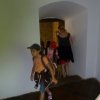 Výlet prvního stupně 22.6.2011