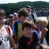 Výlet prvního stupně 22.6.2011