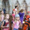 Výlet prvního stupně 22.6.2011